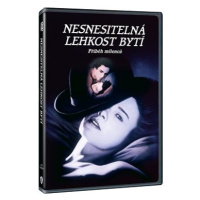 Nesnesitelná lehkost bytí - DVD