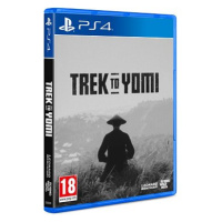 Trek To Yomi - PS4