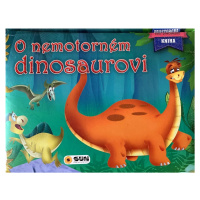 O nemotorném dinosaurovi