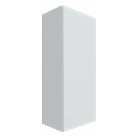 ArtExt Kuchyňská skříňka horní vysoká BONN | W4 40 Barva korpusu: Bílá