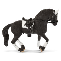 Schleich 42457 Hřebec Friského koně jezdecký turnaj