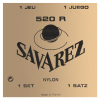 Savarez SA 520R