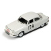 1:43 PANHARD PL17 WINNER R.M.C. 1961