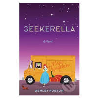 Geekerella - Ashley Poston - kniha z kategorie Beletrie pro děti