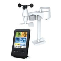 SENCOR Meteostanice s WiFi SWS 9898