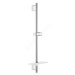 Grohe 26599000 - Sprchová tyč 60 cm, chrom