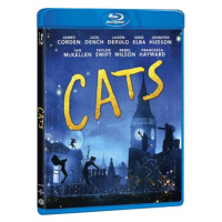 Cats - Blu-ray