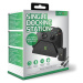 VENOM VS2880 Xbox Series S/X & One Black Single Docking Station + 1 baterie Černá