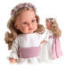 Antonio Juan 28223 BELLA - realistická panenka s celovinylovým tělem - 45 cm