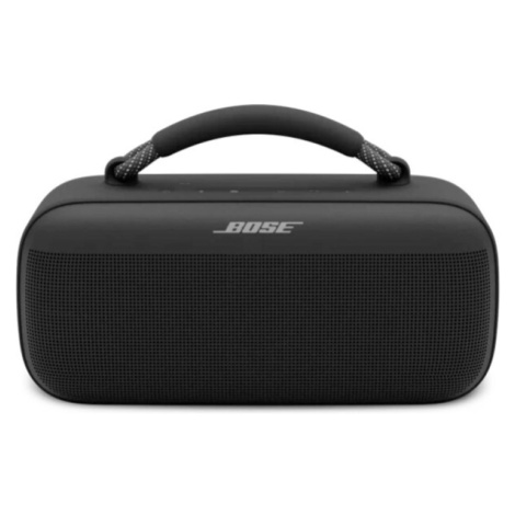 Bose SoundLink Max Portable Speaker Black Černá