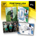 Fotbalové karty SportZoo Exclusive box FORTUNA:liga 2023/24 - 2. série