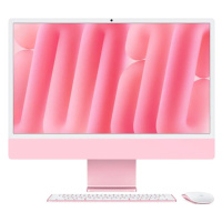 Apple iMac 24/23,5