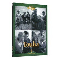 Touha - DVD