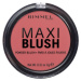 Rimmel London tvářenka Maxi Blush  003