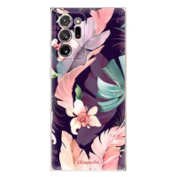 iSaprio Exotic Pattern 02 pro Samsung Galaxy Note 20 Ultra