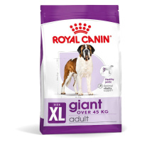 ROYAL CANIN GIANT Adult 2 × 15 kg