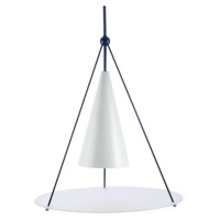 ACA Lighting Avantgarde závěsné svítidlo HM281P50WB