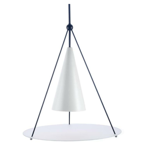 ACA Lighting Avantgarde závěsné svítidlo HM281P50WB