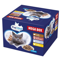 PreVital Mega Box 24 x 100 g