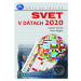 Svet v dátach 2020 (Dáta do vrecka) - Ladislav Tolmáči, Anton Magula - kniha z kategorie Naučné 