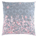 Kvalitex Povlak bavlna na polštář MILENA růžová Rozměry povlaků na polštáře: 70x90cm