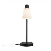 NORDLUX Molli stolní lampa černá 2112825003