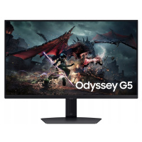 Samsung LS27C366EAUXEN 27 Ips Qhd monitor 2560x1440/16:9/280cd/m2/1ms, Hdm