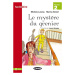 BLACK CAT FACILE A LIRE 2 - LE MYSTERE DU GRENIER BLACK CAT - CIDEB