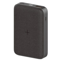 Eloop EW35 10000mAh Wireless + PD (18W+) Black