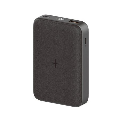 Eloop EW35 10000mAh Wireless + PD (18W+) Black