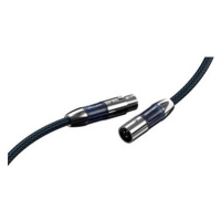 Vention XLR Male to XLR Female Microphone Cable (Hi-Fi) 5M Blue