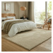 Flair Rugs koberce Kusový koberec Snuggle Natural - 200x290 cm
