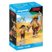 Playmobil 71545 asterix: zmasabujon y kruton a pepé