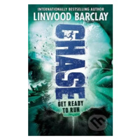 Chase - Linwood Barclay - kniha z kategorie Sci-fi, fantasy a komiksy