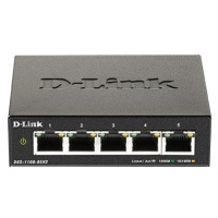 D-Link DGS-1100-05V2