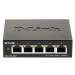 D-Link DGS-1100-05V2