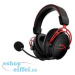 Cloud Alpha WRL Headset (Red) HYPERX