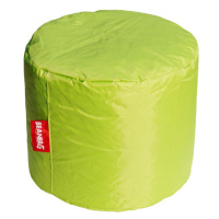 BEANBAG Sedací vak ROLLER Limet