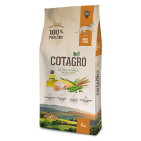 COTAGRO Daily Menu 4kg