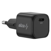 AlzaPower G320C Fast Charge 35W černá