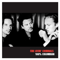 Fun Lovin Criminals: 100% Colombian - CD