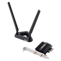 ASUS PCE-AX58BT WiFi adaptér