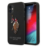 Kryt US Polo iPhone 12 mini 5,4