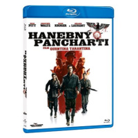 Hanebný pancharti - Blu-ray