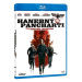 Hanebný pancharti - Blu-ray