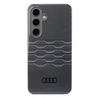 Kryt Audi IML Case S24 S921 black hardcase AU-IMLS24-A6/D3-BK (AU-IMLS24-A6/D3-BK)