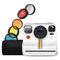 Polaroid Now+ Gen 2 Bílá