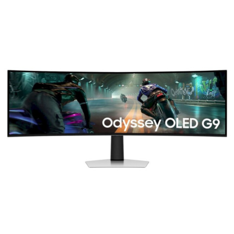Samsung Odyssey OLED G9 Herní monitor 49"