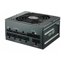 Cooler Master zdroj V650 SFX Gold, 650W