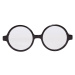 Guirca Kulaté brýle bez sklíček Harryho Pottera